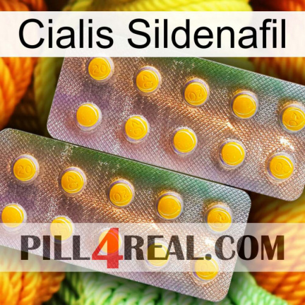 Cialis Sildenafil new10